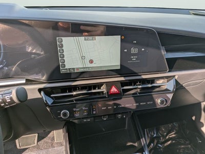 2026 Kia Niro EX