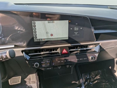 2026 Kia Niro EX