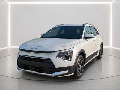 2026 Kia Niro EX