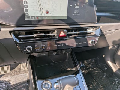 2026 Kia Niro EX