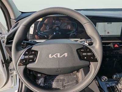 2026 Kia Niro EX