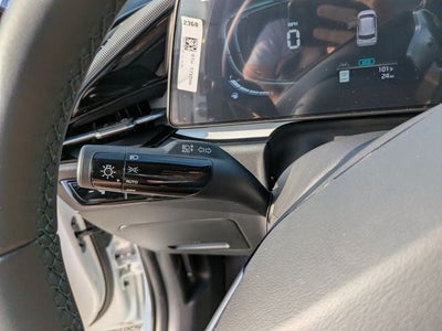 2026 Kia Niro EX