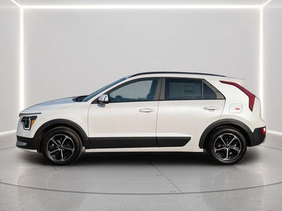 2026 Kia Niro EX