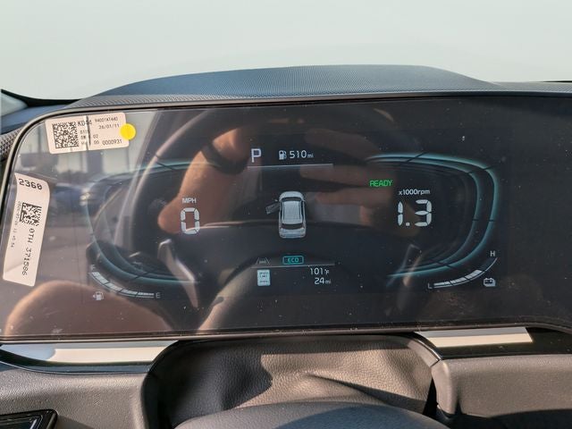 2026 Kia Niro EX
