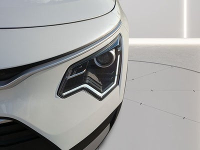 2026 Kia Niro EX