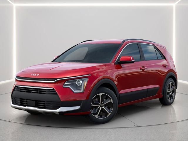 2026 Kia Niro EX