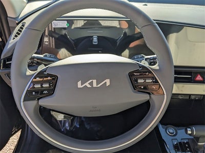 2025 Kia Niro EX