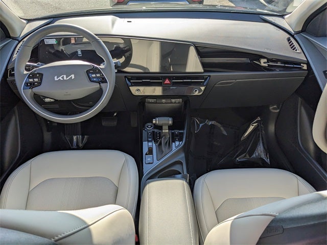 2025 Kia Niro EX