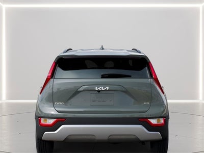 2026 Kia Niro EX