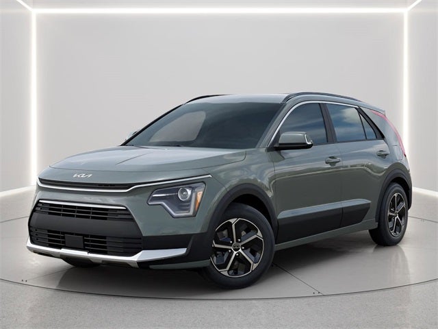 2026 Kia Niro EX
