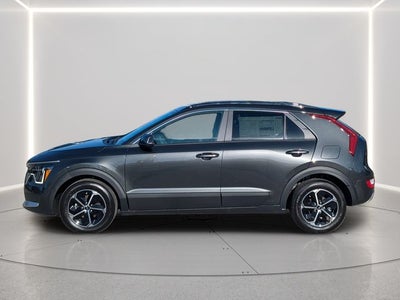 2026 Kia Niro EX