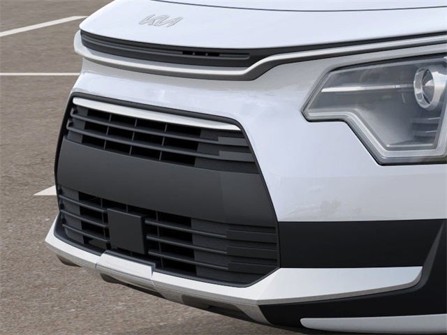 2025 Kia Niro Plug-In Hybrid EX