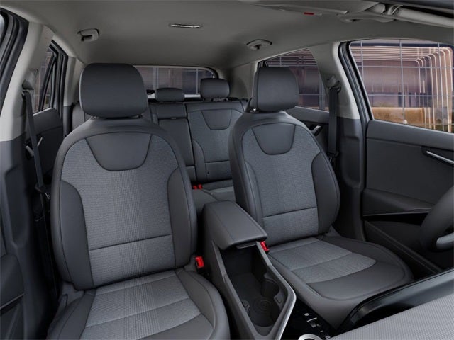 2025 Kia Niro Plug-In Hybrid EX