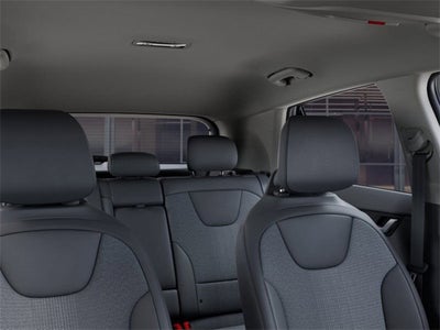 2025 Kia Niro Plug-In Hybrid EX