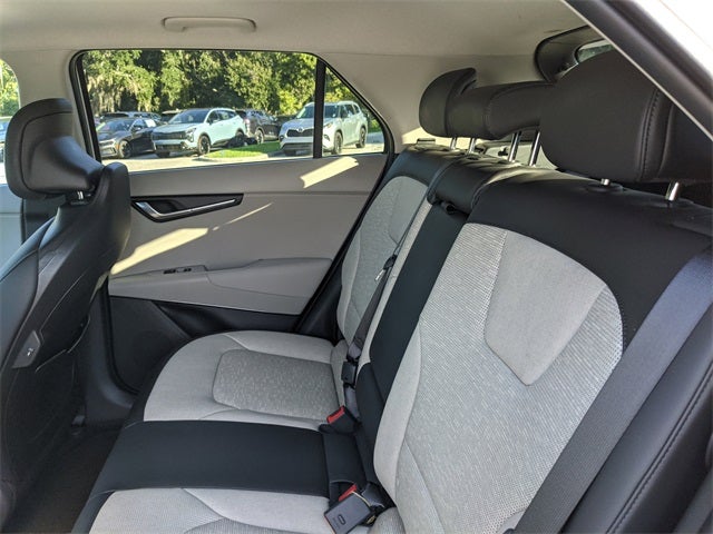 2025 Kia Niro EV Wave