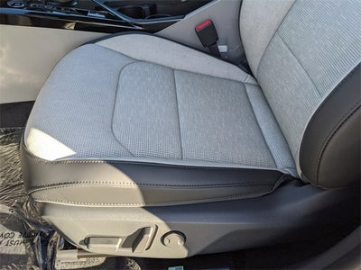 2025 Kia Niro EV Wave