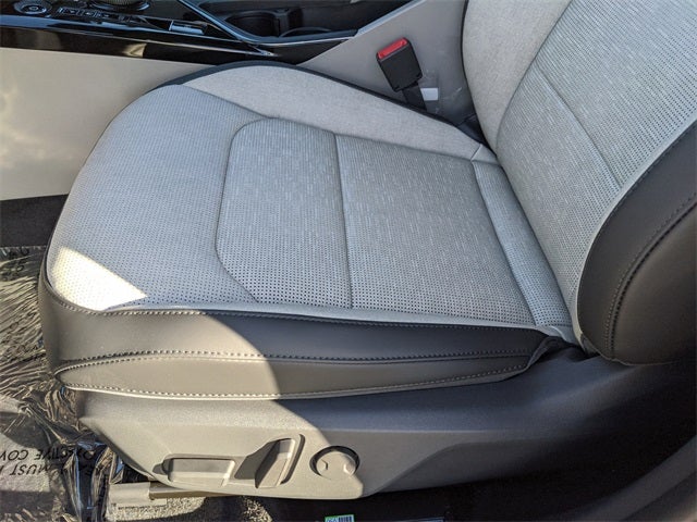 2025 Kia Niro EV Wave