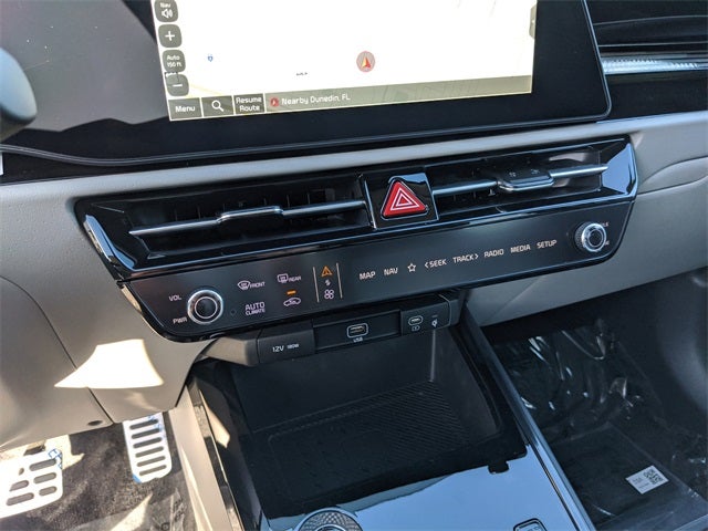 2025 Kia Niro EV Wave