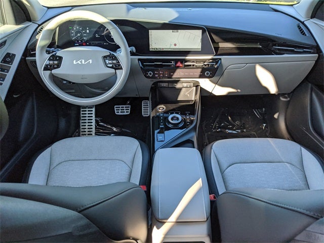 2025 Kia Niro EV Wave