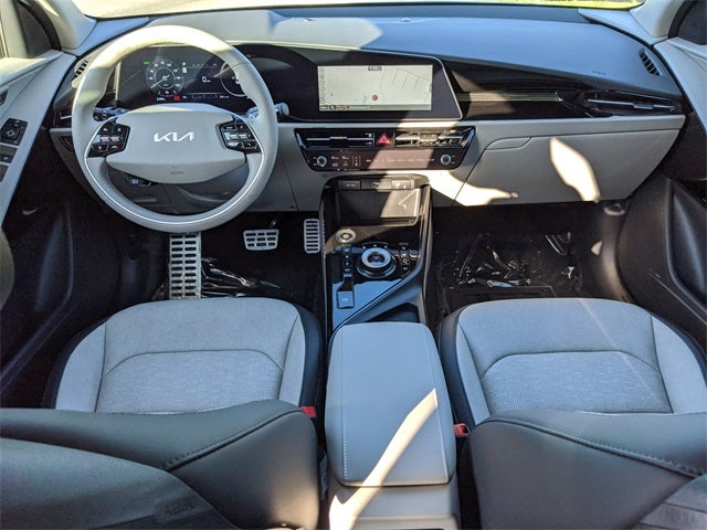 2025 Kia Niro EV Wave
