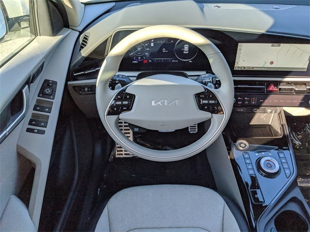 2025 Kia Niro EV Wave