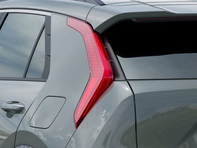 2026 Kia Niro SX Touring