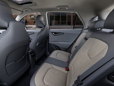 2026 Kia Niro SX Touring