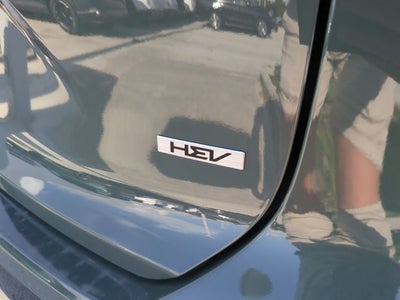 2026 Kia Niro SX Touring