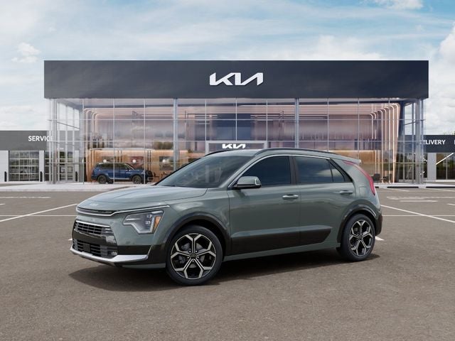 2026 Kia Niro SX Touring