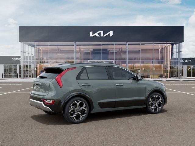 2026 Kia Niro SX Touring