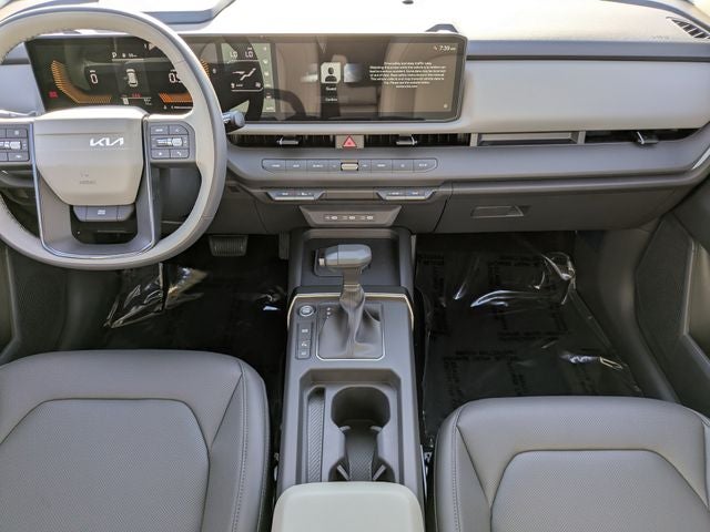 2027 Kia Seltos EX