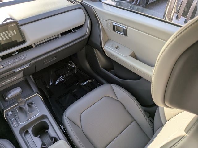 2027 Kia Seltos EX