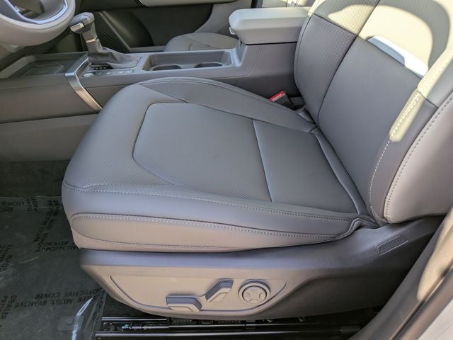 2027 Kia Seltos EX
