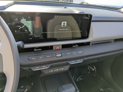 2027 Kia Seltos EX