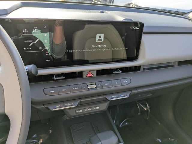 2027 Kia Seltos EX