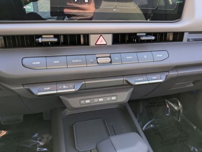 2027 Kia Seltos EX