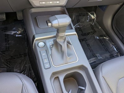 2027 Kia Seltos EX