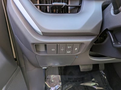 2027 Kia Seltos EX
