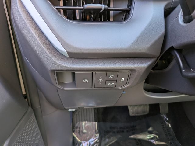 2027 Kia Seltos EX