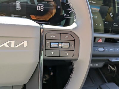 2027 Kia Seltos EX