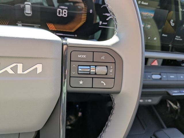 2027 Kia Seltos EX