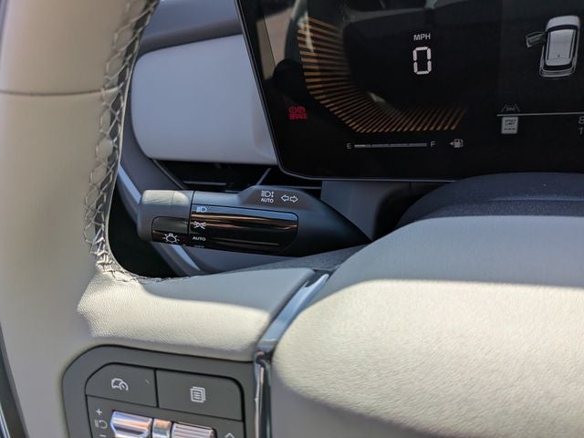 2027 Kia Seltos EX