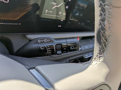 2027 Kia Seltos EX