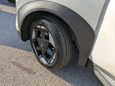 2027 Kia Seltos EX
