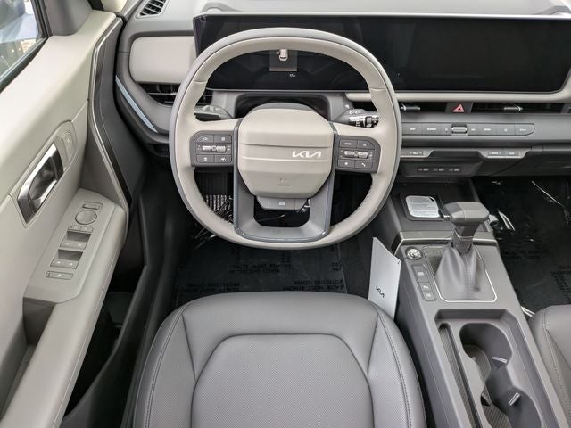 2027 Kia Seltos EX
