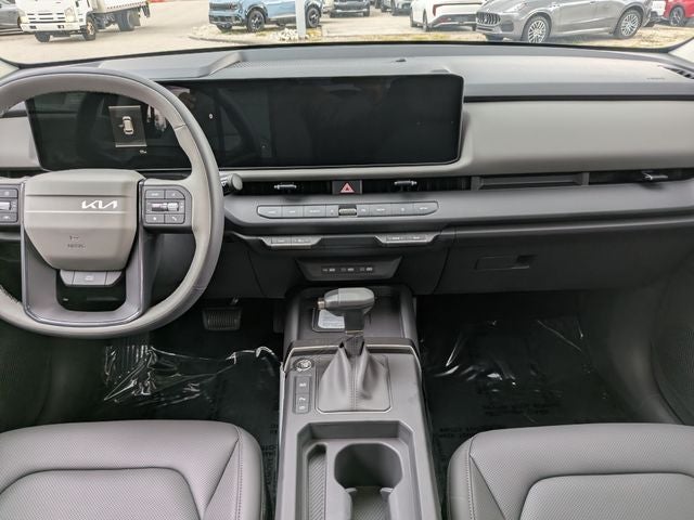 2027 Kia Seltos EX
