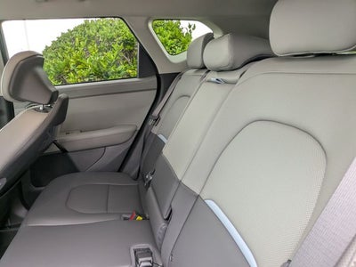 2027 Kia Seltos EX