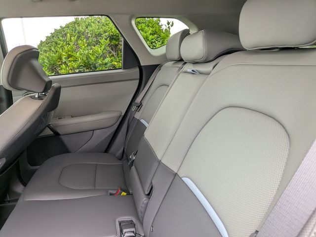 2027 Kia Seltos EX