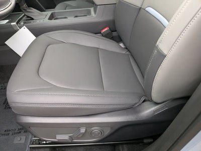2027 Kia Seltos EX