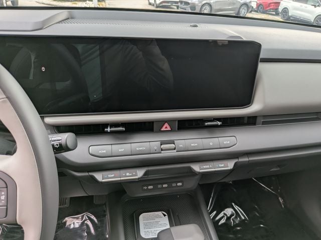 2027 Kia Seltos EX